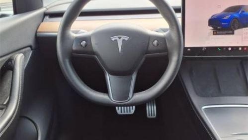2022 Tesla Model Y - Images - 16