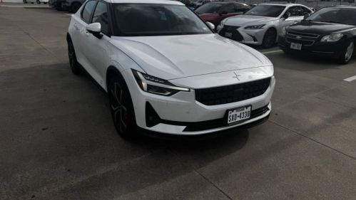2021 Polestar 2 - Images - 1