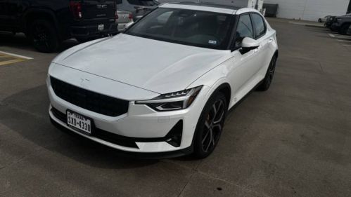 2021 Polestar 2 - Images - 2