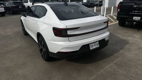 2021 Polestar 2 - Images - 3
