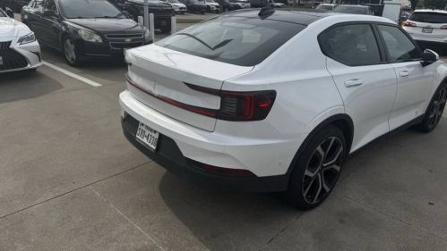 2021 Polestar 2 - Images - 4