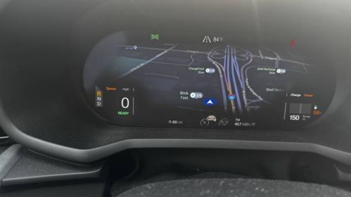 2021 Polestar 2 - Images - 5