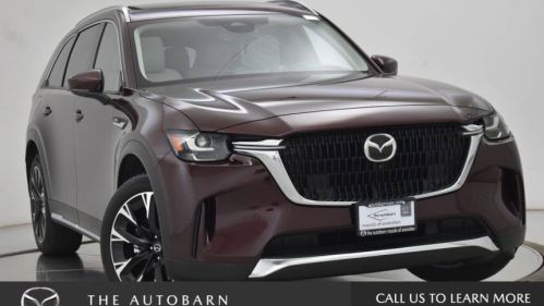 2024 Mazda CX-90 - Images - 1