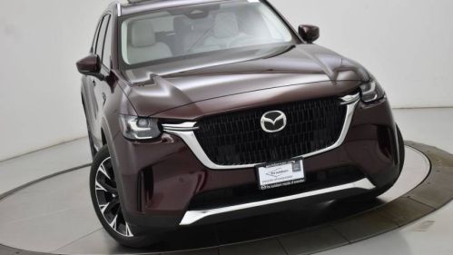 2024 Mazda CX-90 - Images - 2