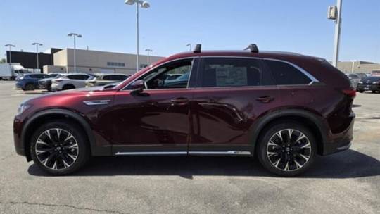 2025 Mazda CX-90 - Images - 3