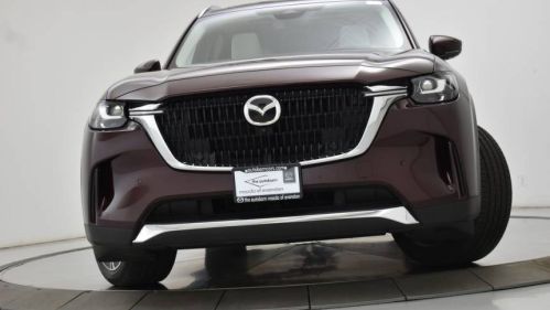 2024 Mazda CX-90 - Images - 4
