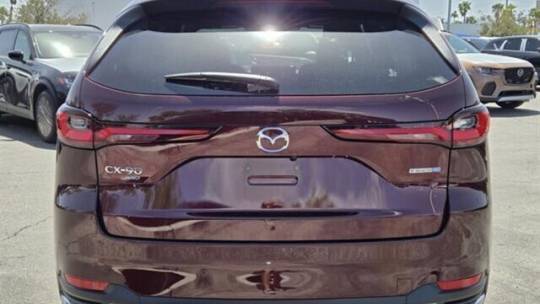 2025 Mazda CX-90 - Images - 5
