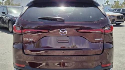 2025 Mazda CX-90 - Images - 5