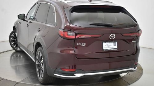 2024 Mazda CX-90 - Images - 5