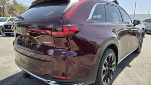 2025 Mazda CX-90 - Images - 6