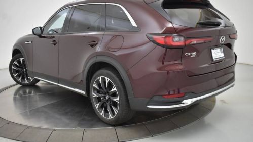 2024 Mazda CX-90 - Images - 6