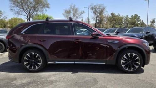 2025 Mazda CX-90 - Images - 7