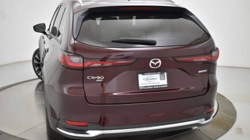 2024 Mazda CX-90 - Images - 7