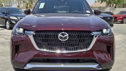 2025 Mazda CX-90 - Images - 8