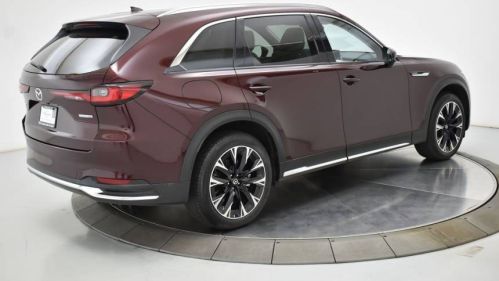 2024 Mazda CX-90 - Images - 8