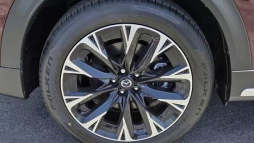 2025 Mazda CX-90 - Images - 10