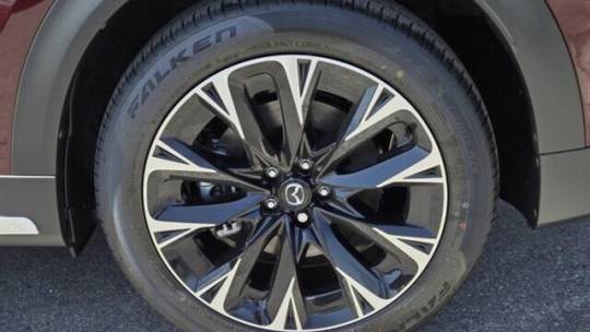 2025 Mazda CX-90 - Images - 11