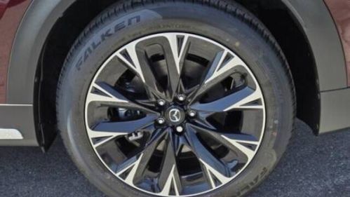 2025 Mazda CX-90 - Images - 11