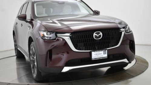 2024 Mazda CX-90 - Images - 10