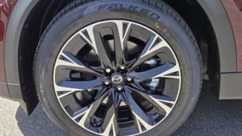 2025 Mazda CX-90 - Images - 12