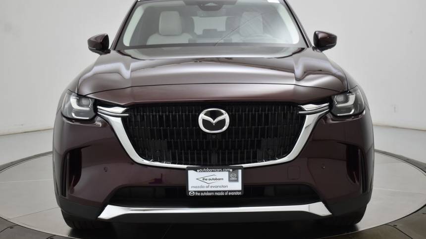 2024 Mazda CX-90 - Images - 11
