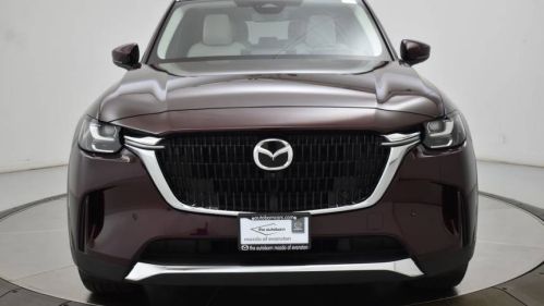 2024 Mazda CX-90 - Images - 11
