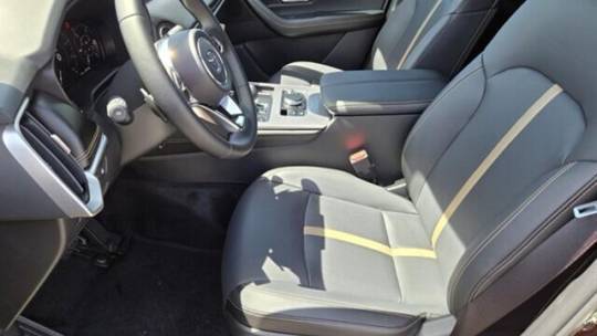 2025 Mazda CX-90 - Images - 13