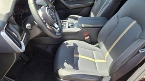 2025 Mazda CX-90 - Images - 13