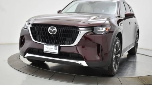 2024 Mazda CX-90 - Images - 12