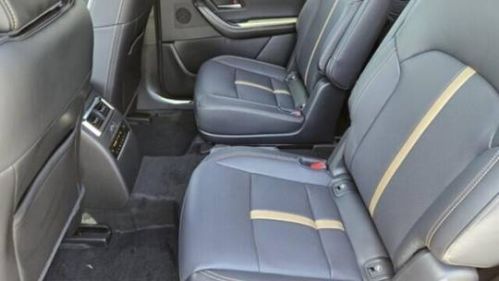 2025 Mazda CX-90 - Images - 15