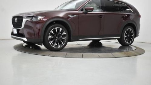2024 Mazda CX-90 - Images - 13