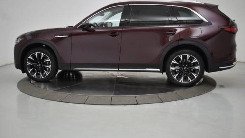 2024 Mazda CX-90 - Images - 14