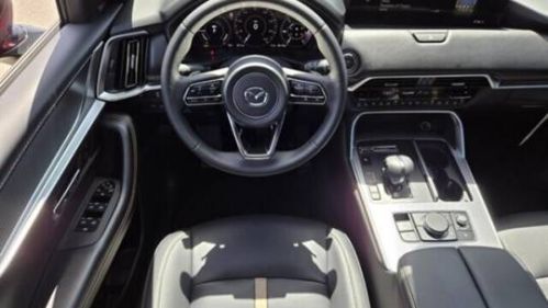 2025 Mazda CX-90 - Images - 17