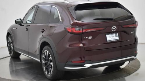 2024 Mazda CX-90 - Images - 15
