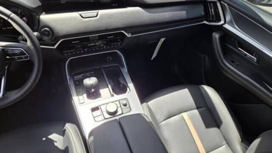 2025 Mazda CX-90 - Images - 18