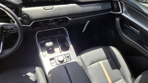 2025 Mazda CX-90 - Images - 18