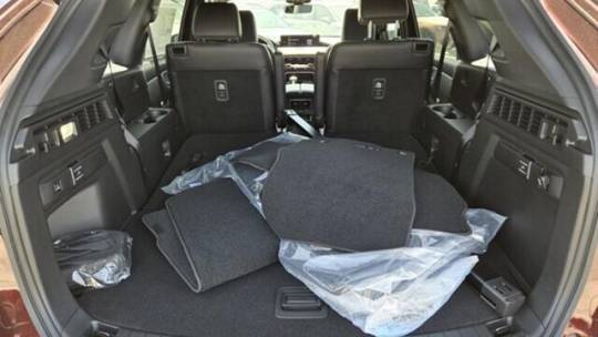 2025 Mazda CX-90 - Images - 19
