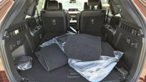 2025 Mazda CX-90 - Images - 19