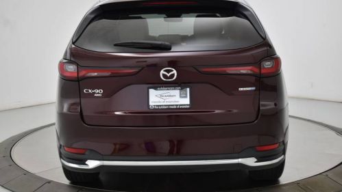2024 Mazda CX-90 - Images - 16