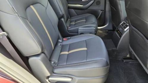 2025 Mazda CX-90 - Images - 20