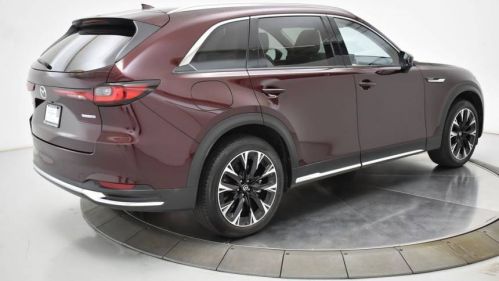 2024 Mazda CX-90 - Images - 17