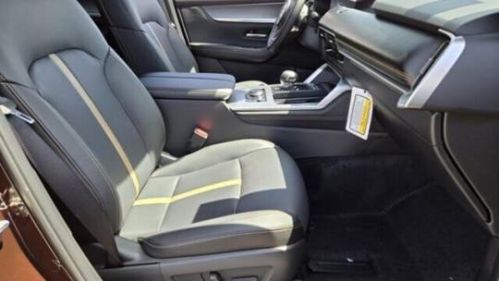 2025 Mazda CX-90 - Images - 21