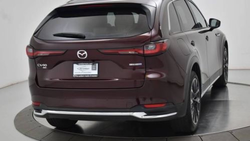 2024 Mazda CX-90 - Images - 18