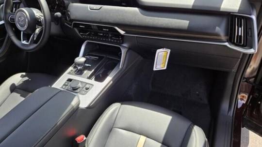 2025 Mazda CX-90 - Images - 22