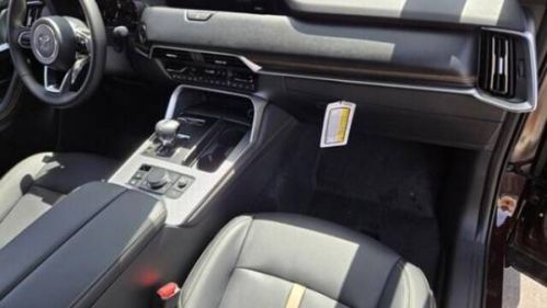 2025 Mazda CX-90 - Images - 22
