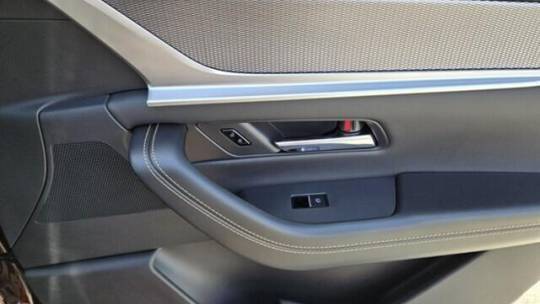 2025 Mazda CX-90 - Images - 23
