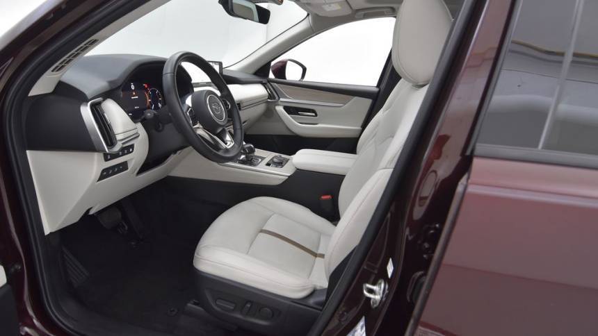 2024 Mazda CX-90 - Images - 19