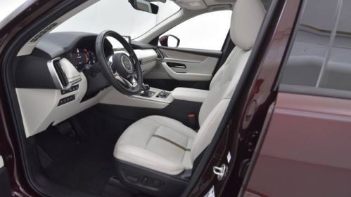 2024 Mazda CX-90 - Images - 19