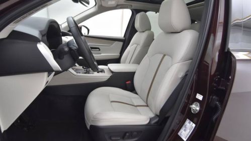 2024 Mazda CX-90 - Images - 20