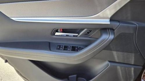 2025 Mazda CX-90 - Images - 25